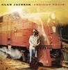 CD ALAN JACKSON - FREIGHT TRAIN 88697625602 RCA UK Blues Used