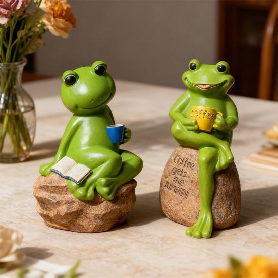 3D форма лягушки из силикона для свечей, мыла, смолы, гипса, для поделок, гибкая форма для литья, многоразовый набор для DIY, уникальные украшения для торта