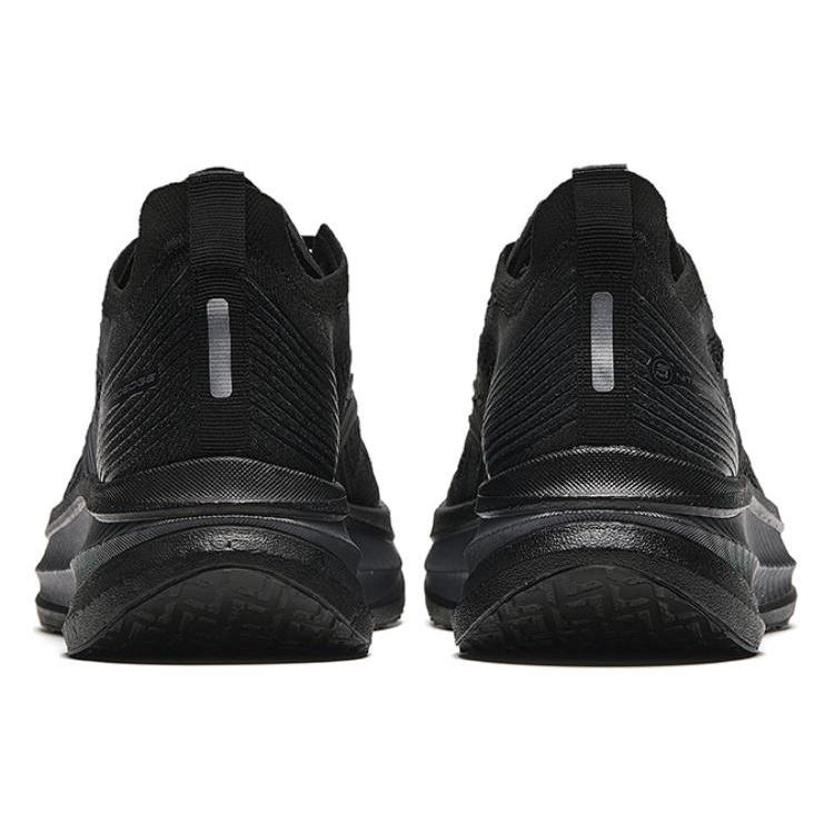 Anta Мужские часы Horsepower 'Black' 912425588-3