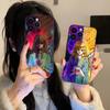 Yugioh Change of Heart Phone Case for iPhone 17 16 15 14 13 12 11 X XR XS 8 7 Air Pro Max Plus Mini Soft TPU Shockproof Cover