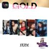 ITZY GOLD (DIGIPACK Ver.)