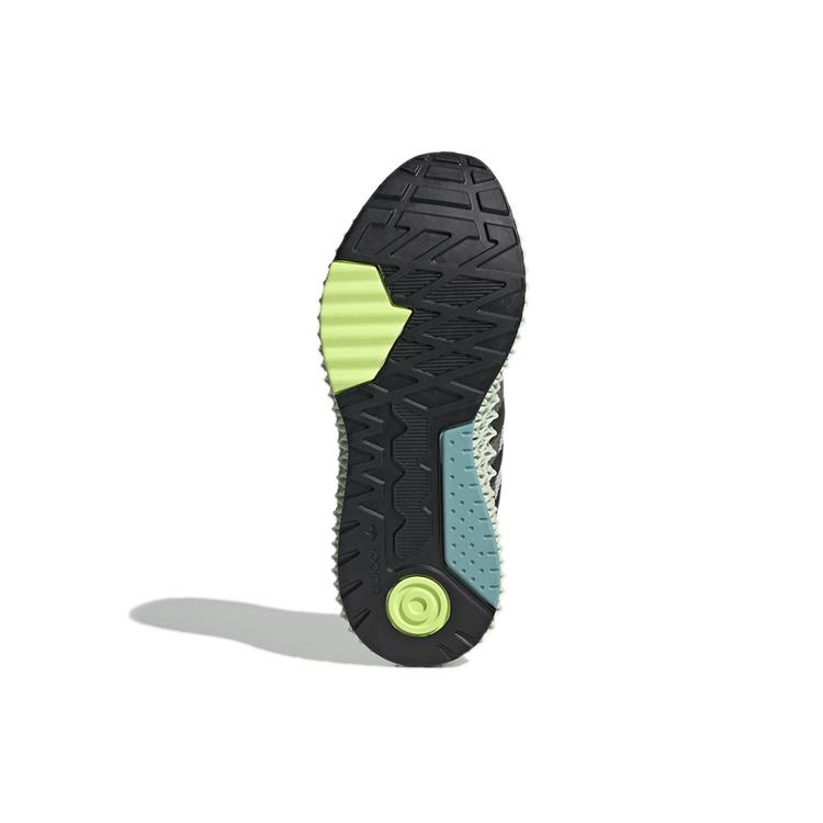 Adidas Zx 4000 4D 'I Want I Can' EF9624