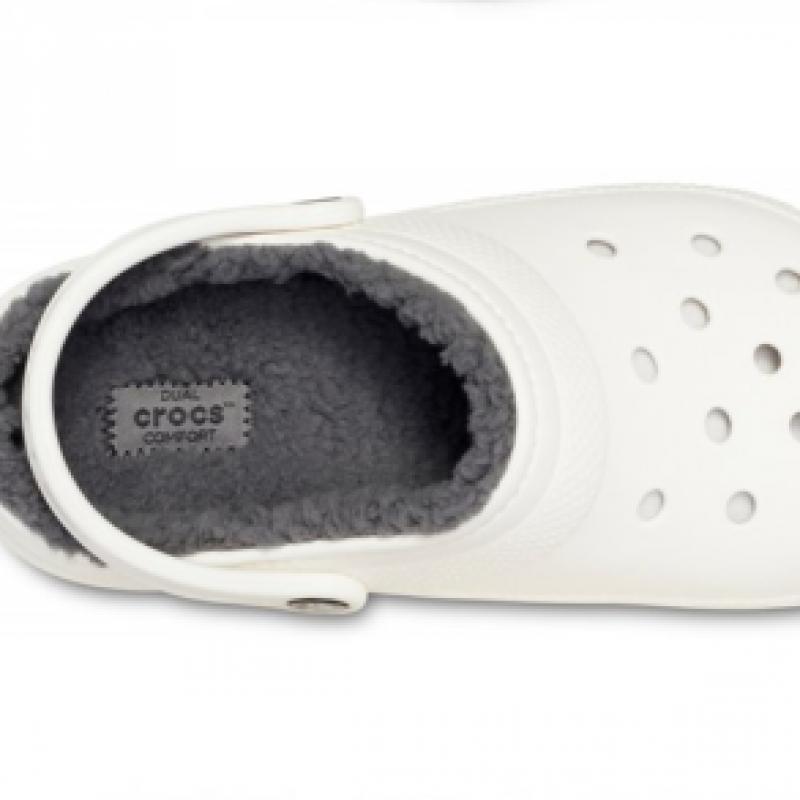 Crocs Классические сабо с подкладкой 203591 10м