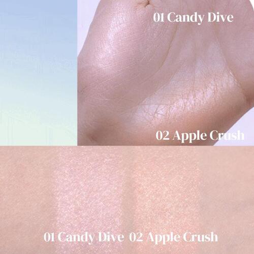 BANILA CO Romantic Blush Highlighter 3.7g