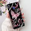 Для Samsung Galaxy M10 M20 M30 Чехол Новая Мода Расписная Крышка Прозрачный Силиконовый Мягкий Тонкий Чехол для Телефона Для Samsung M10 M20 M30 Fundas