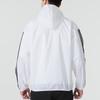 adidas Мужская тканая куртка с капюшоном JF3682