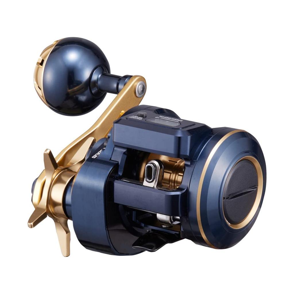 Daiwa 21 Салтига ИК 100
