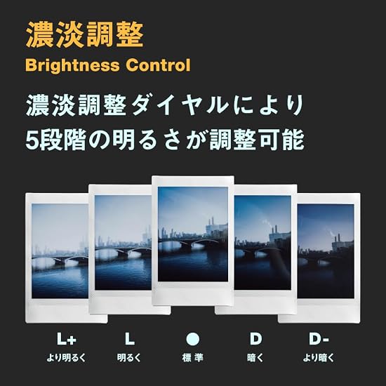 Мгновенная камера FUJIFILM instax mini 99, Черная, INS MINI 99 TH