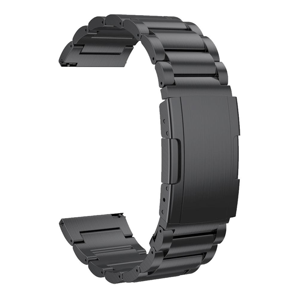 Подходит для Oneplus Watch 3(46мм) Титановый ремешок 22 мм Универсальный Подходит для OnePlus Watch 2/2R Аксессуары для смарт-часов 22 мм Ремешок
