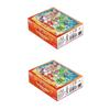 Happy Superman Alliance Star Guardian Collection Card Stardust Pack Vol.1 Anime Collection Cards Toys Gifts Festival Gifts
