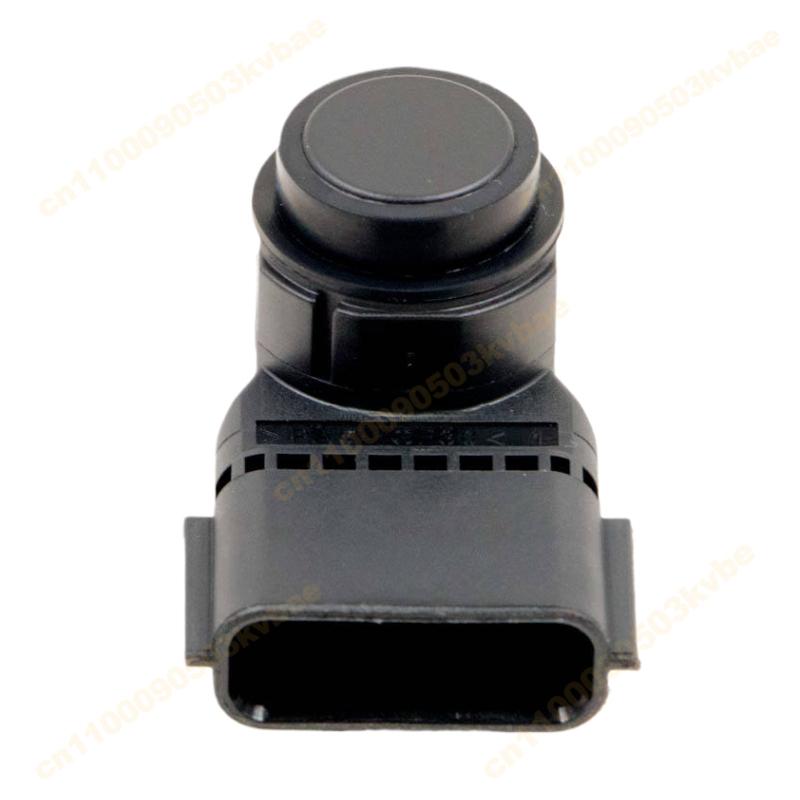 4ML061ADB Парковочный датчик PDC Черный Для Hyundai Kia Для Toyota Yaris PW50100700AB Запчасти Новые Высокое Качество 1 шт.