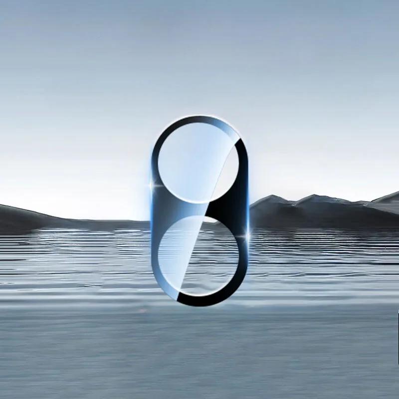 Для Xiaomi Poco X7 Pro 3D защитная крышка объектива камеры чехол задняя крышка закаленное стекло для POCO X7Pro PocoX7 защитная пленка для объектива