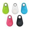 Portable Pet Bluetooth GPS Tracker Anti-lost Smart Tracker Mini Pet Locator for Car Wallet Key