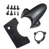 for Mercedes Reverse Rear View Backup Camera Case Housing ABS for Sprinter Van Car Camera Replacement Housing Parts