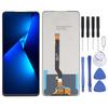 Для Tecno Pova 5 OEM ЖК-экран с дигитайзером в полной сборке