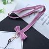 Mobile Phone Accessories Hang Rope Phone Lanyard Neck Strap Mobile Phone Straps Keychain Lanyard