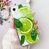 Clear For iPhone XR Case Cover Luxury Fashion Flowers Cute Cat Funny Cool Painted Soft Phone Case A2105 A1984 A2107 A2108 A2106