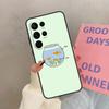 Young Royals Case For Samsung Galaxy S21 S22 S23 S24 S25 Ultra S9 S10 S25 Plus S20 FE S25 FE Cover Coque