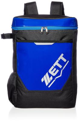 ZETT Daypack BA1523 Черный x Синий