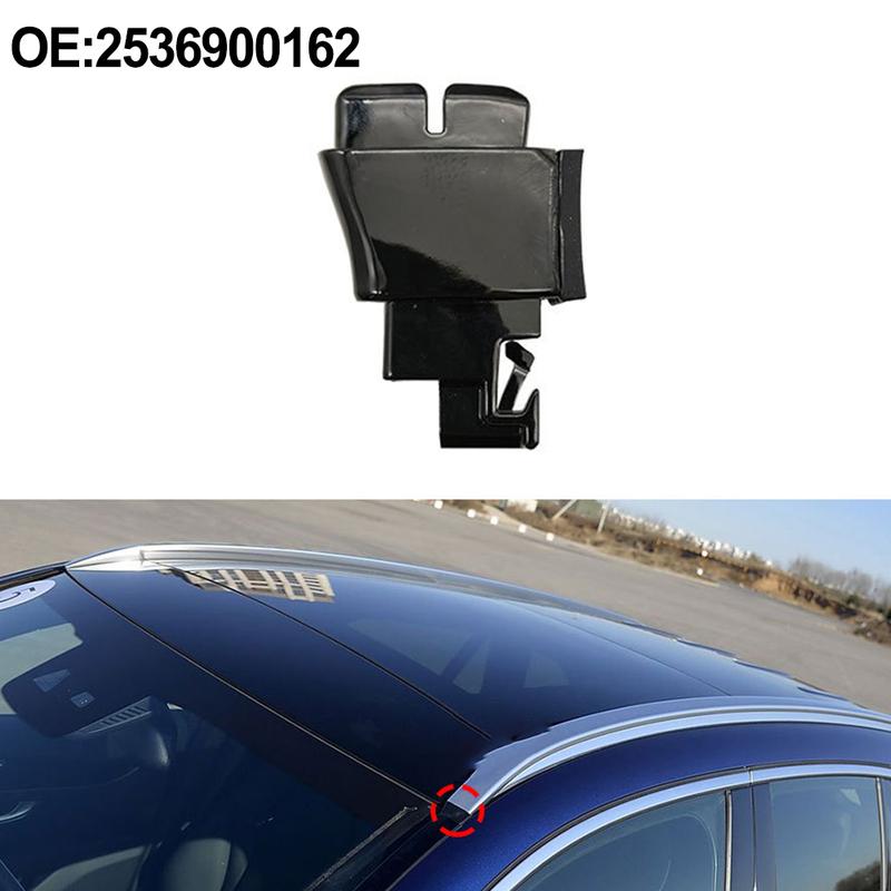 Car Accessories Water Cover Plate Automotive Enhancement Fit For GLC Class OEM Number 2536900162 For GLC Class