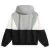 Li Ning Тренч Унисекс Ultimate Gray/Ivory/Black AFDV609-2