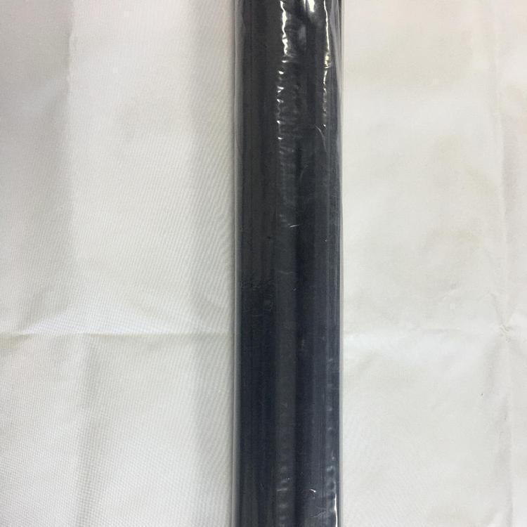 3M CTW-3 Double-Wall Transparent Heat Shrink Tubing with Adhesive
