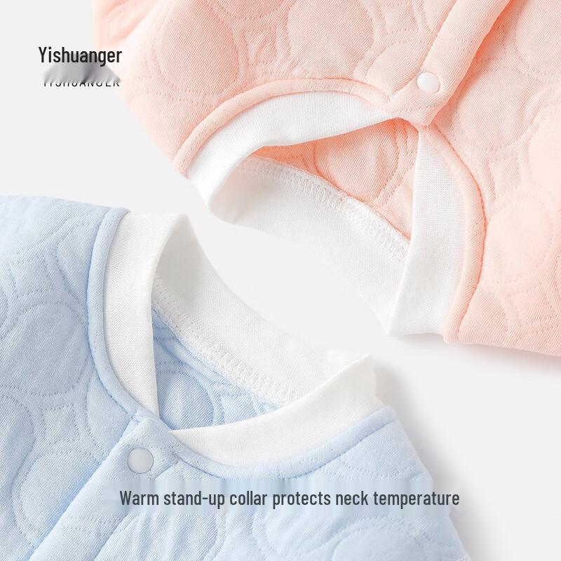 Мягкий детский комбинезон Yishuang'er