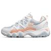(WMNS) D'lites 2.0 'Белый Синий Розовый' Женские 66666312-WLB