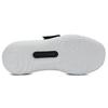 Under Armour Кроссовки унисекс Flow FUTR X Black White 3024968-002