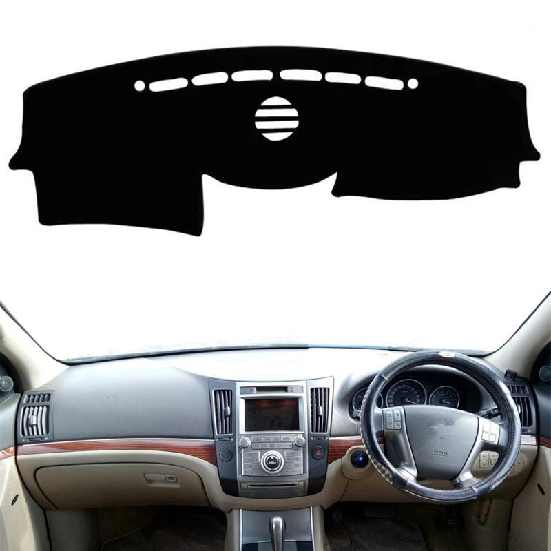 Коврик на приборную панель автомобиля для Hyundai Veracruz IX55 2006 2007 2008 2009 2010 2011 2012 Dashmat Солнцезащитный коврик Ковер Аксессуары