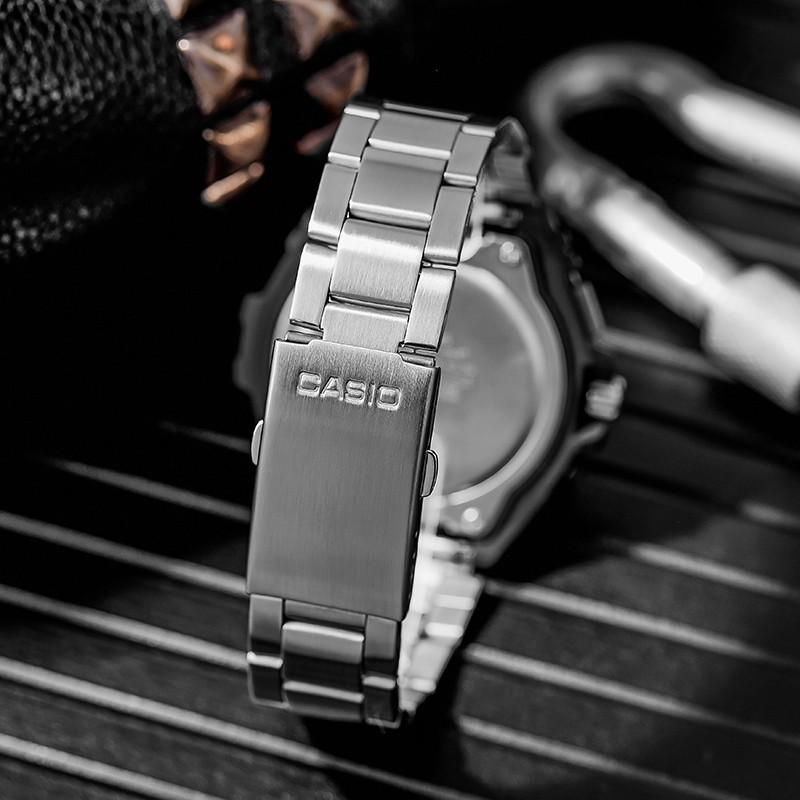 Casio G Shock MWA 100HD 1A MWA-100HD-1A