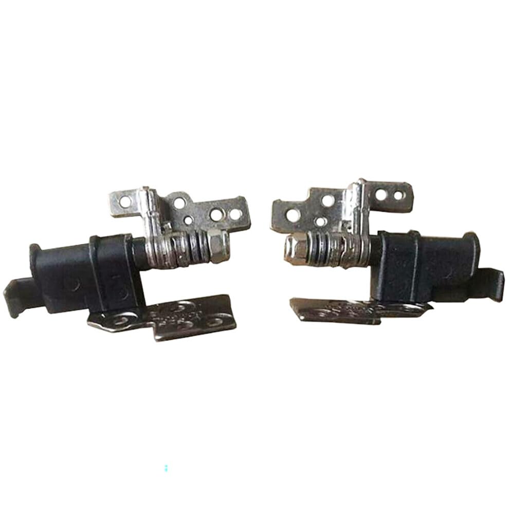 HSSDTECH Left & Right LCD Screen Display Hinges for Dell Lattiude E5280, 5280, 5290, and E5290 (09N5PX 0RJCRM)