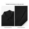 K-Boxing Men's Water Repellent Business Casual Jacket