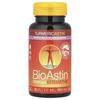 Turmericastin™, Bioastin® Hawaiian Astaxanthin®, Vegan Softgels 30