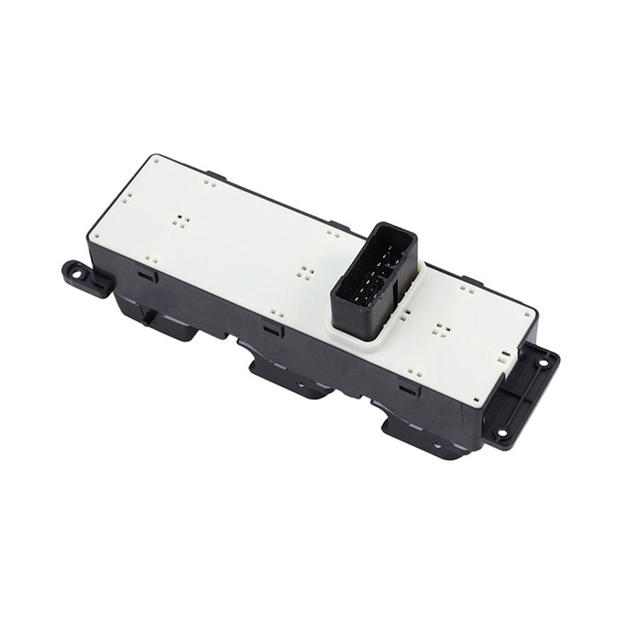 14-контактный передний левый переключатель стеклоподъемника OEM 93570-3K010 для Hyundai Sonata 2005-2007