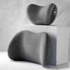 Cervical Lumbar Support Car Seat Pillow Neck Rest Protector Car Pillow Headrest Car Neck Headrest