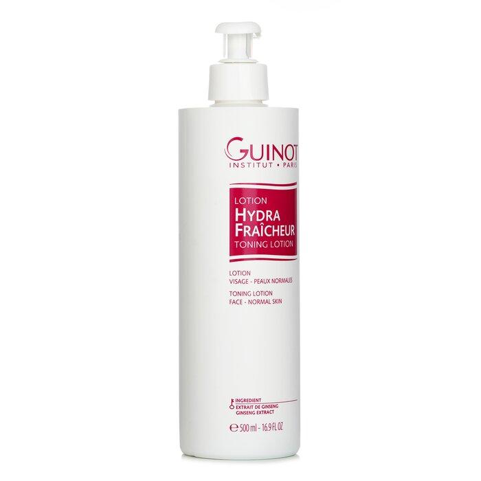 GUINOT Hydra Pressure Refreshing Toning Lotion (Salon Size)