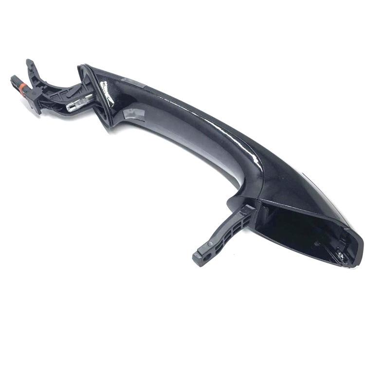 Compatible with BMW Car Door Outer Handle 51217392139, 51317392133, 51217392134