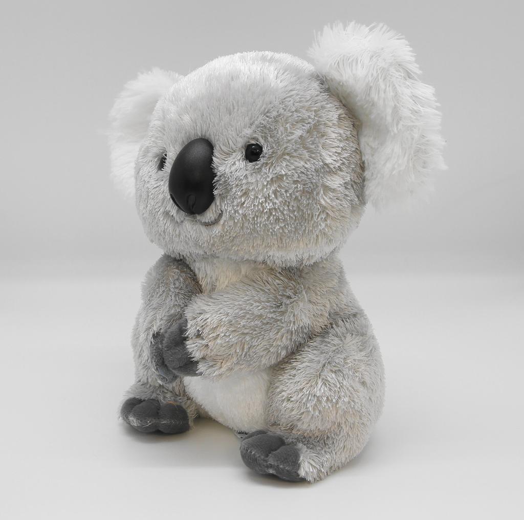 Aurora World Nature Kids Koala Family Small Plush Toy (Mom)
