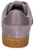 Кроссовки Adidas VL Court 3.0 taupe oxide gold met