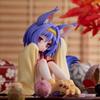 No Game No Life Изуна Хацусэ Масштаб 1/7 ПВХ и АБС Окрашенная Полностью Собраная Фигурка - Аниме Коллекционная