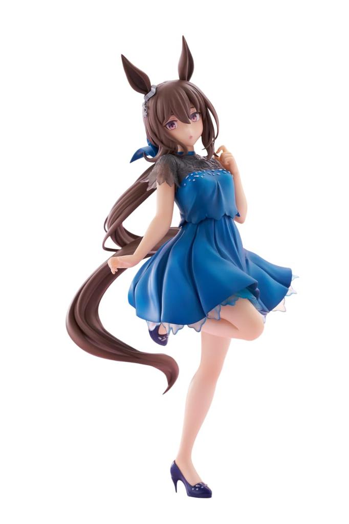 Uma Musume Pretty Derby Trio-Try-iT Figure Admire Vega