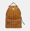[Pre-Owned] Monogram Print Zipper Closure Backpack - Good #5ZP116