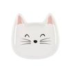 Cat Face Trinket Dish