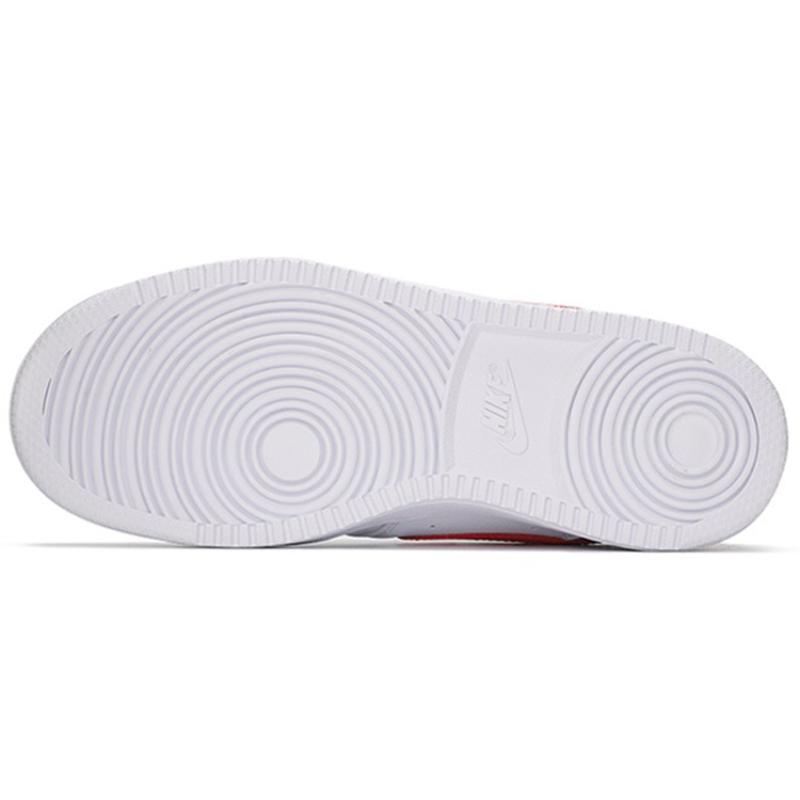 Nike Женские кроссовки Court Vision Low 'White Magic Ember' CD5434-112