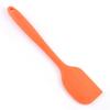 Multicolor Food Grade Non Stick Butter Cooking Silicone Spatula Set Cookie Pastry Scraper Cake Baking Spatula Silicone Spatula
