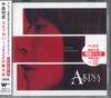 CD AKINA NAKAMORI AKINA NOTE WPCL13754 WARNER MUSIC JA 2026 Япония Obi Японский Поп-Рок