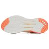 Anta Кроссовки для бега серии C100, удобные, прочные, с низким верхом, женские, белые, оранжевые, серебристые 122245586-1