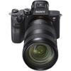 SONY Mirrorless Camera Body 7RM3 Full-Frame ILCE-7RM3