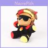 Плюшевая игрушка Flamefrags Мультяшная кукла Подарок для детей и подростков